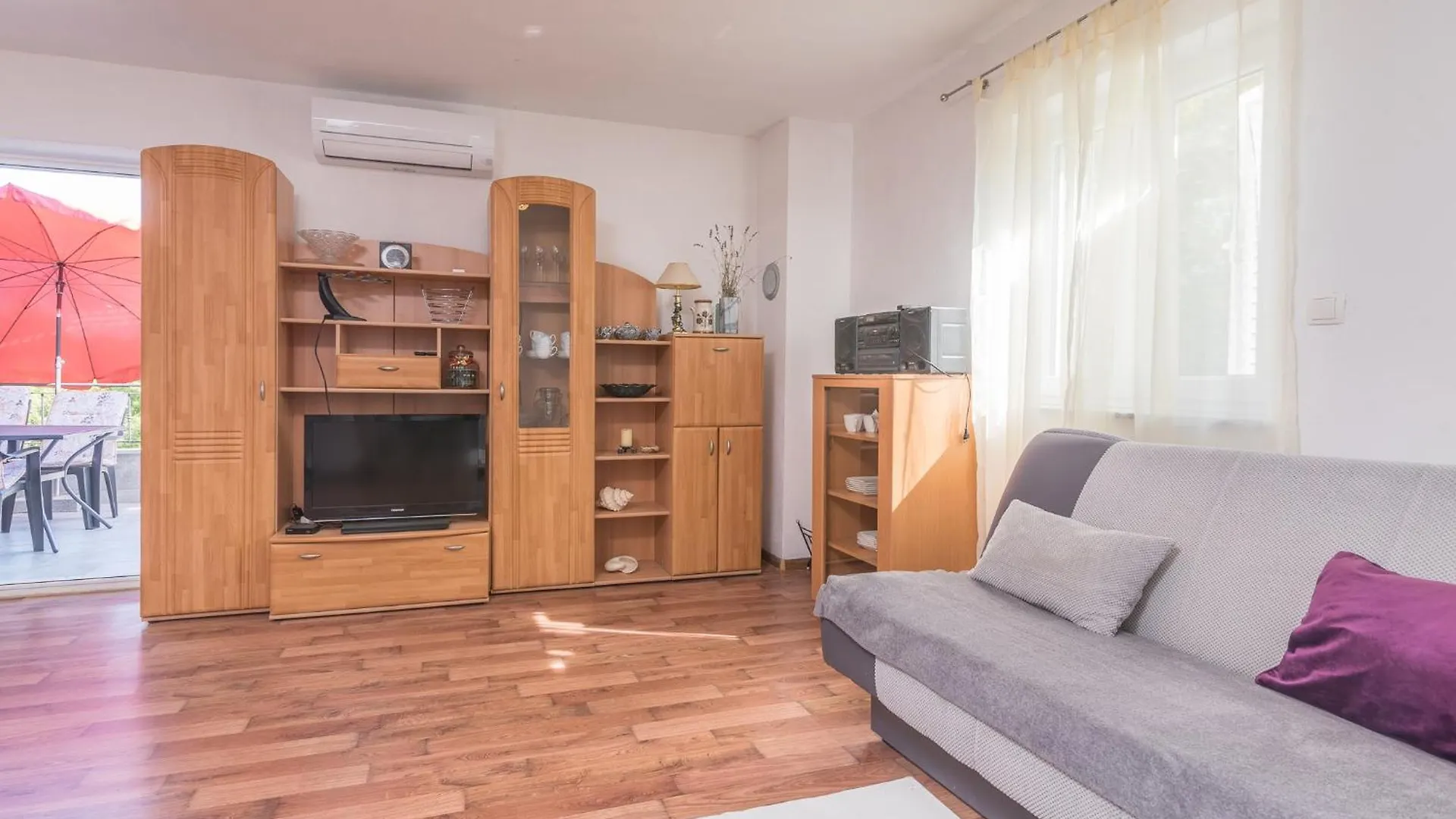 Apartments Ana Zupanje
