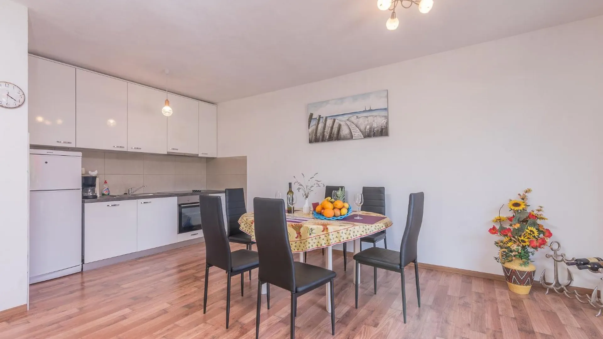 Apartments Ana Zupanje 0*,  Croatia