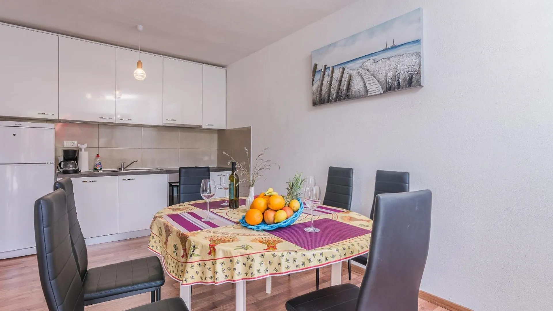 Apartments Ana Zupanje