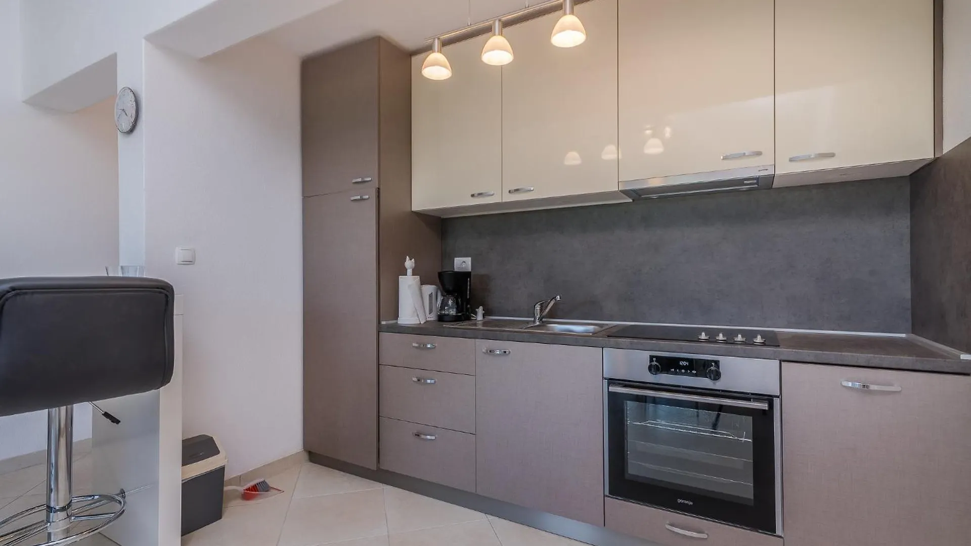 Apartments Ana Zupanje Croatia