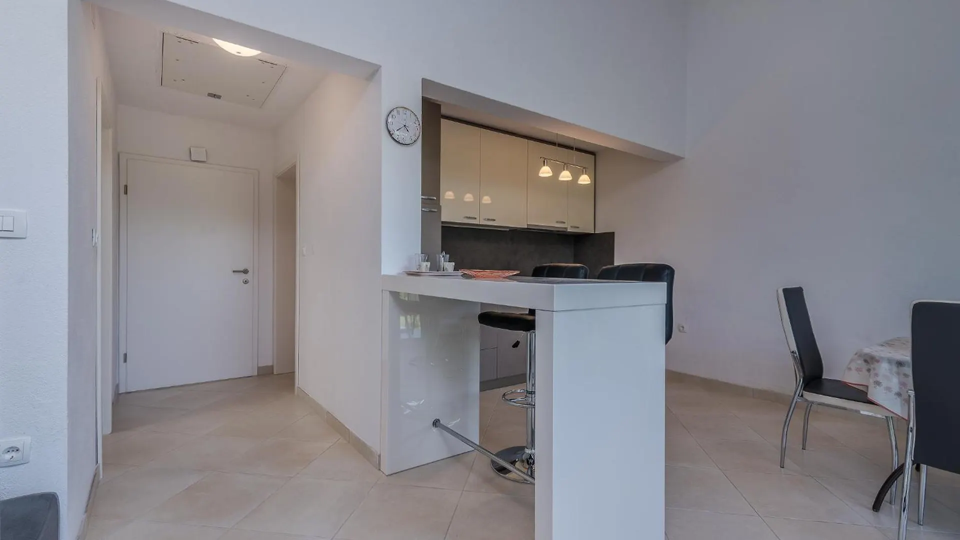 Apartments Ana Zupanje Croatia