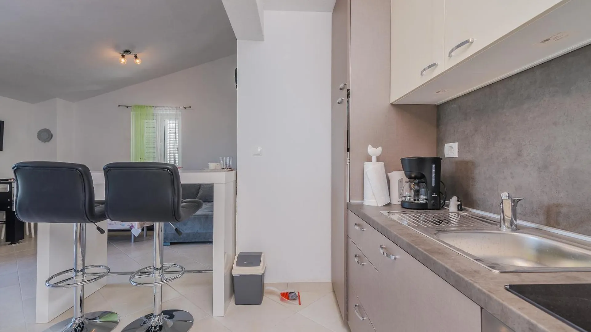 Apartments Ana Zupanje