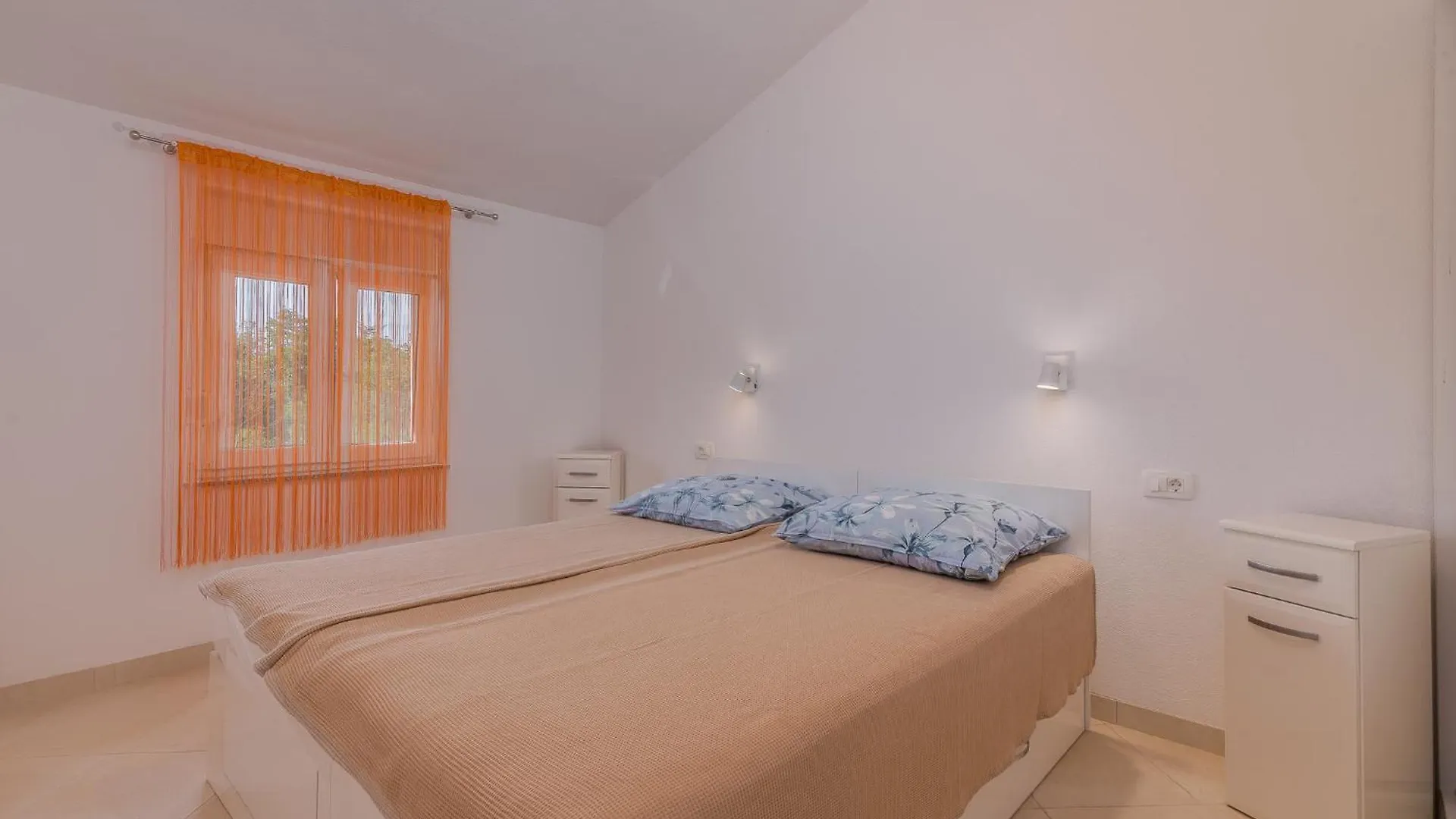 Apartments Ana Zupanje Croatia