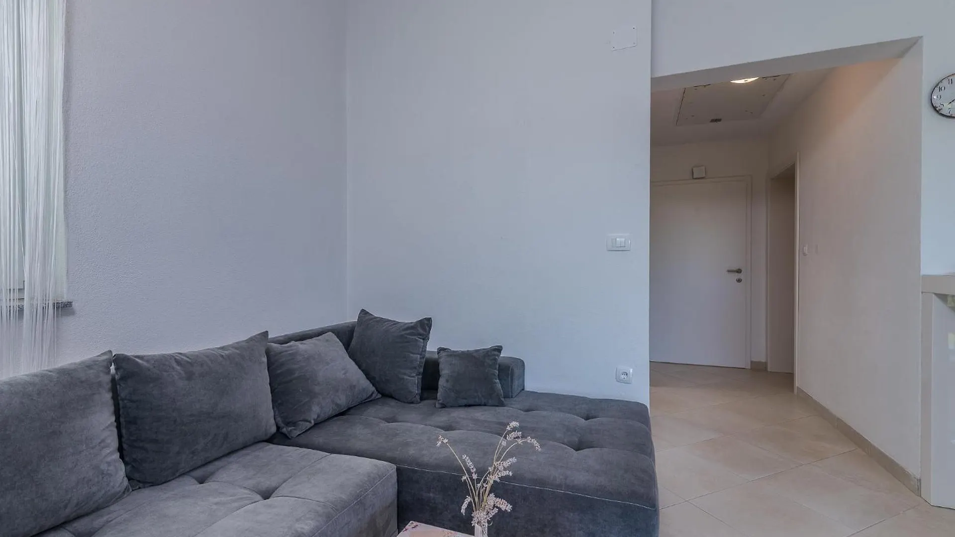 Apartments Ana Zupanje Croatia