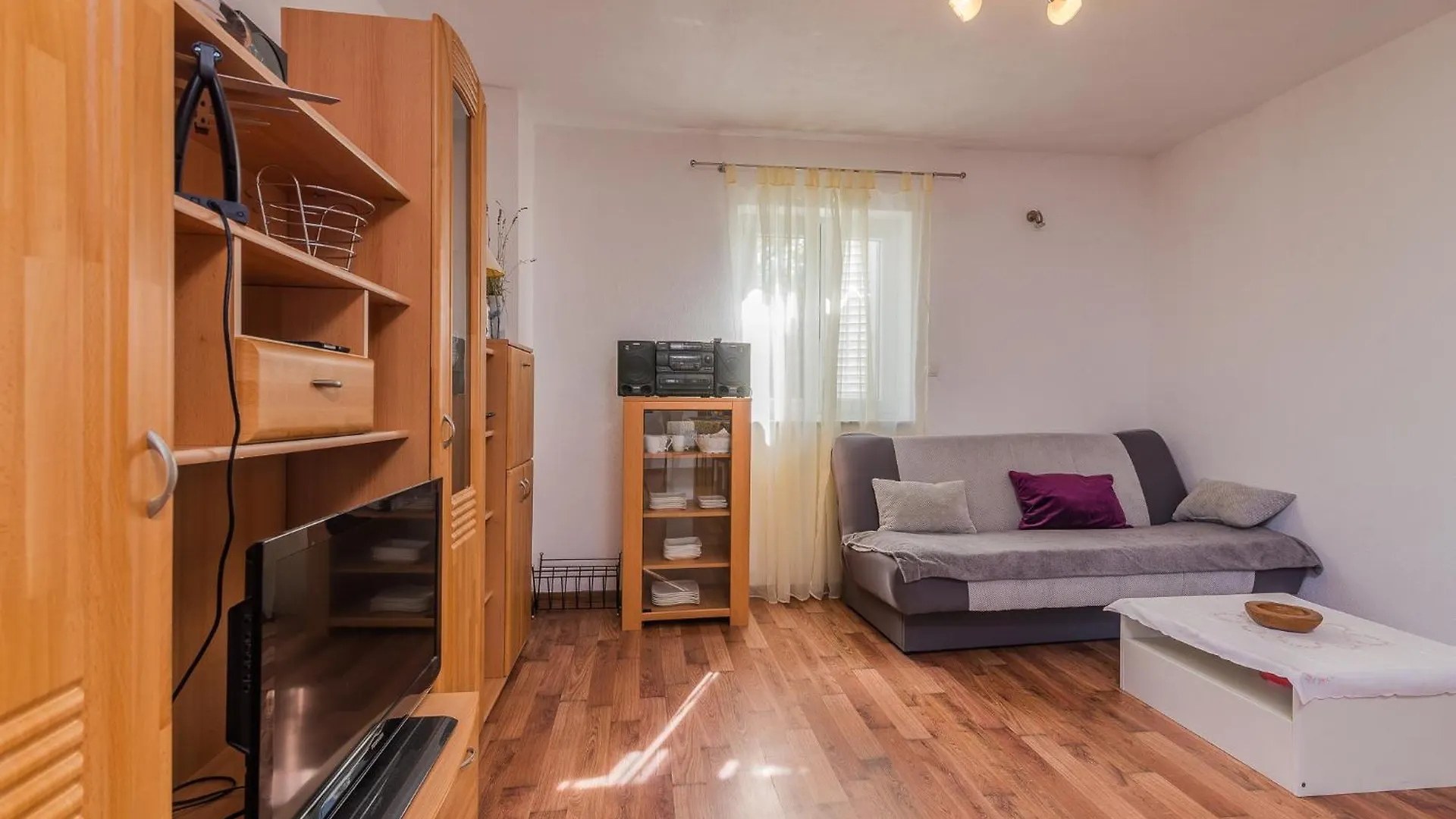 Apartments Ana Zupanje