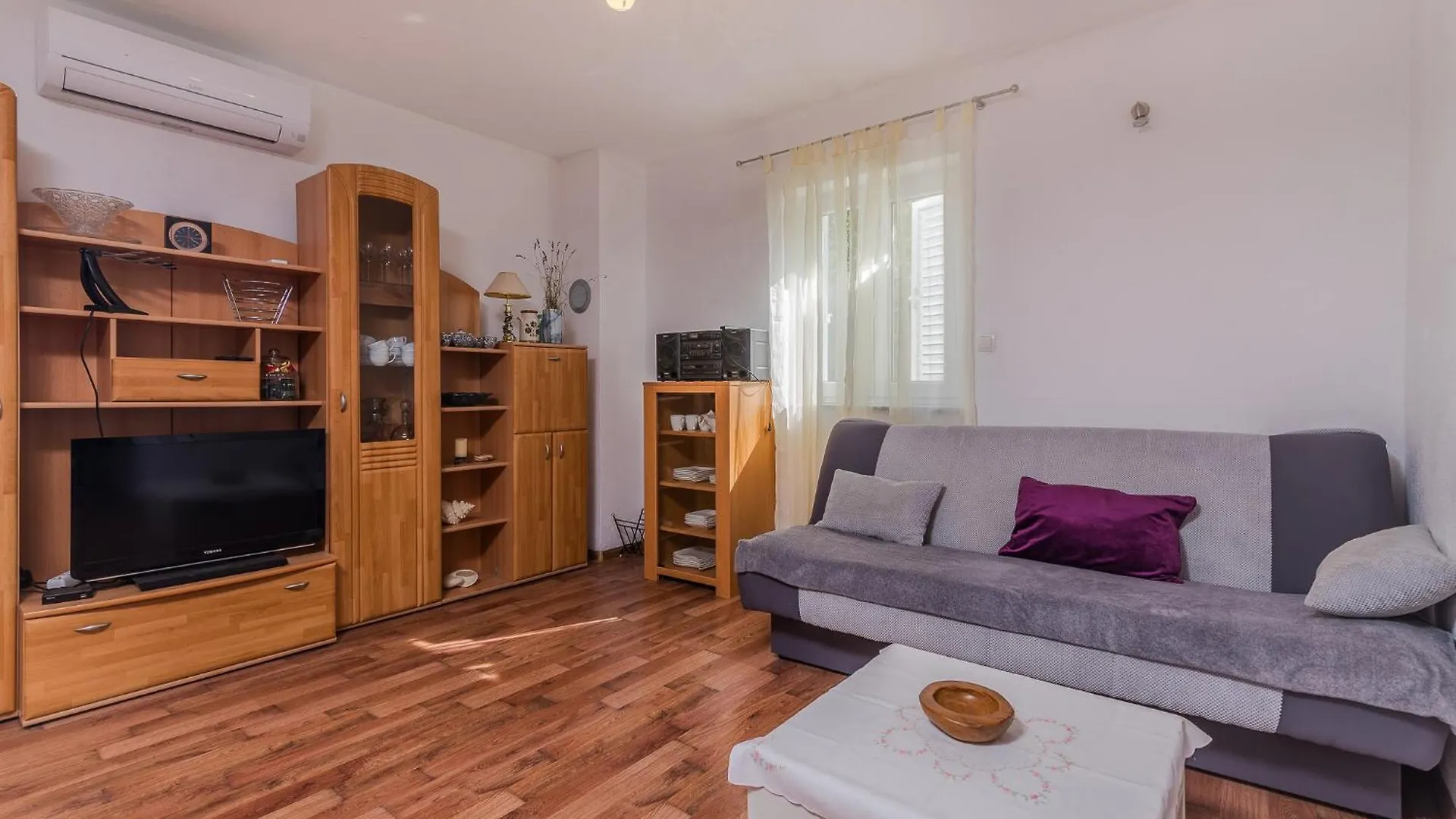 Apartments Ana Zupanje